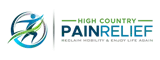 Chronic Pain Boone NC High Country Pain Relief