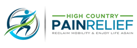 Chronic Pain Boone NC High Country Pain Relief