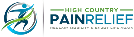 Chronic Pain Boone NC High Country Pain Relief